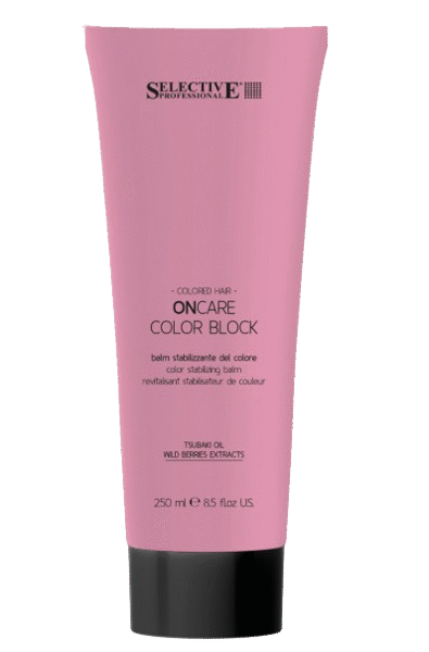 Acondicionador Color Block 250 ml- On Care Selective