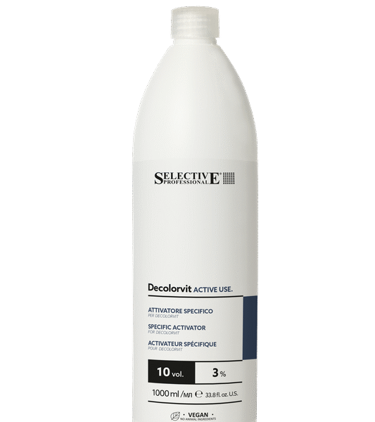 Decolorvit Deco Activador 10 Vol 1000ml