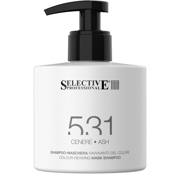 531 Ceniza- Ash 275 ml- Selective