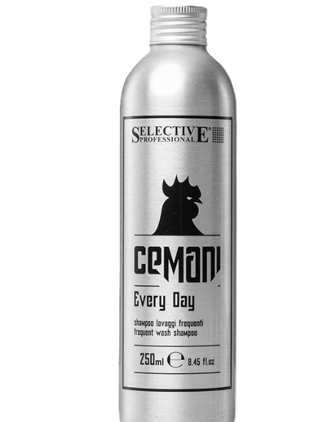 Champú Everyday Cemani 250 ml- Selective