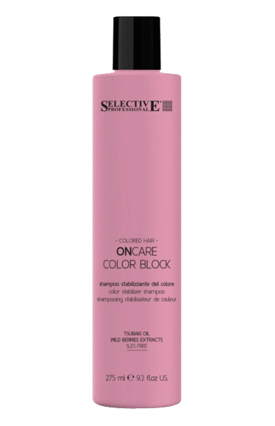 Champú Color Block 275 ml- On Care Selective