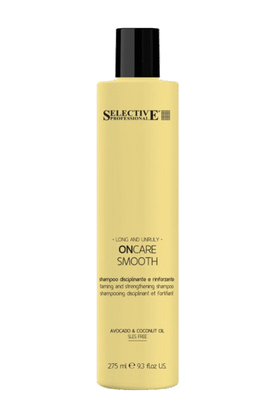 Champú Smooth 275ml- On Care Selective - Imagen 1