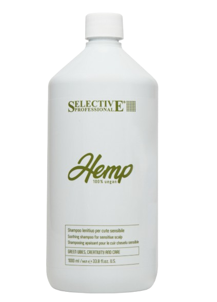 Champú Hemp Lenitive 1000 ml