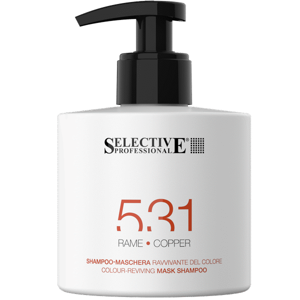 531 Cobre- Copper 275 ml- Selective