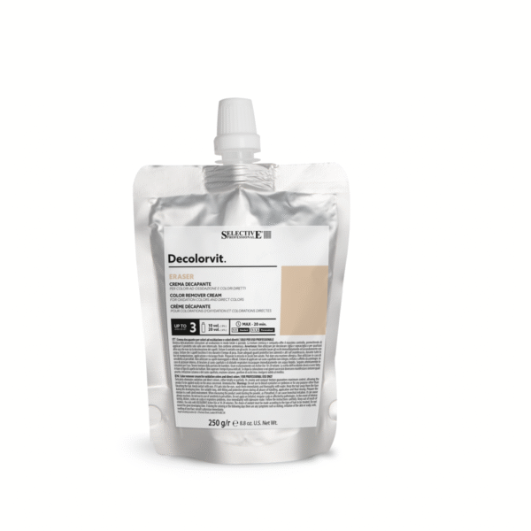 Decolorvit Eraser 250 grs - Imagen 1