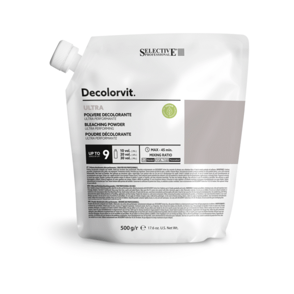 Decolorvit Ultra 500 grs