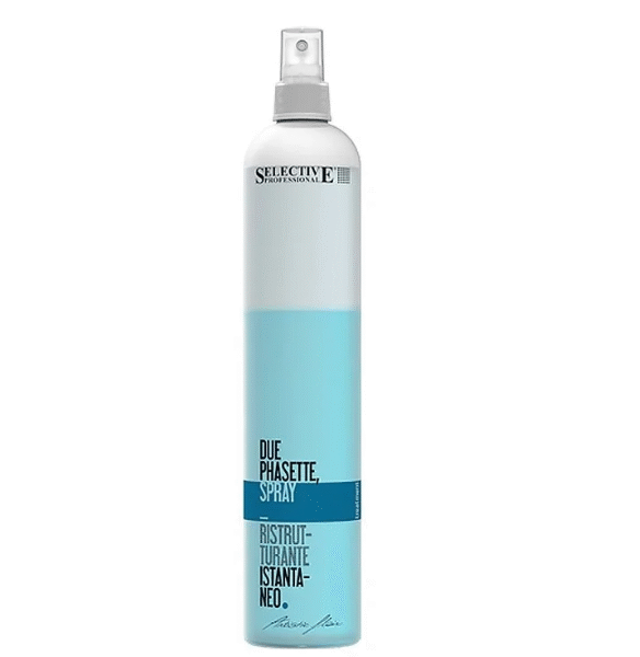 Due phasette 400 ml