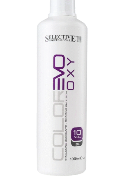 Color Evo Oxy 10 vol 1L