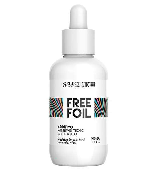 Free Foil 100 ml