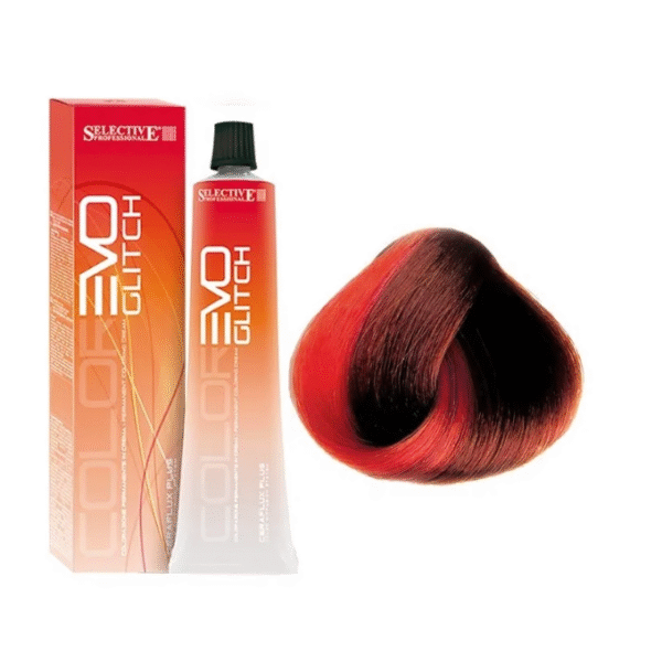 Glitch Color- Crema colorante Rame 60 ml - Imagen 1