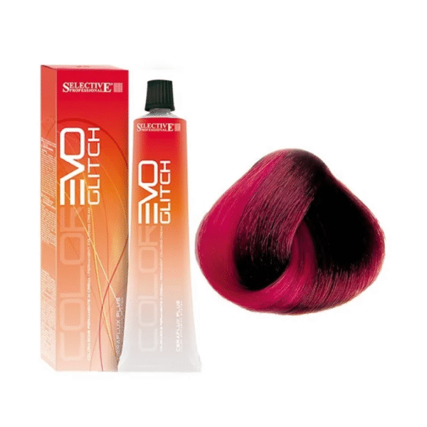 Glitch Color-Crema colorante Rosso 60 ml - Imagen 1