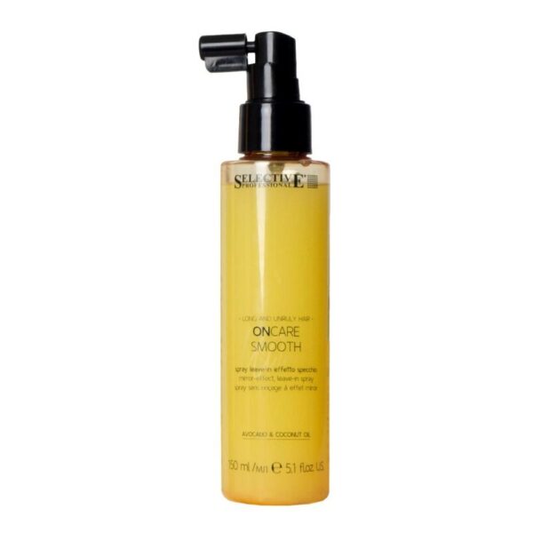Spray Leave-in efecto espejo Ultra Smooth 150ml- On Care Selective