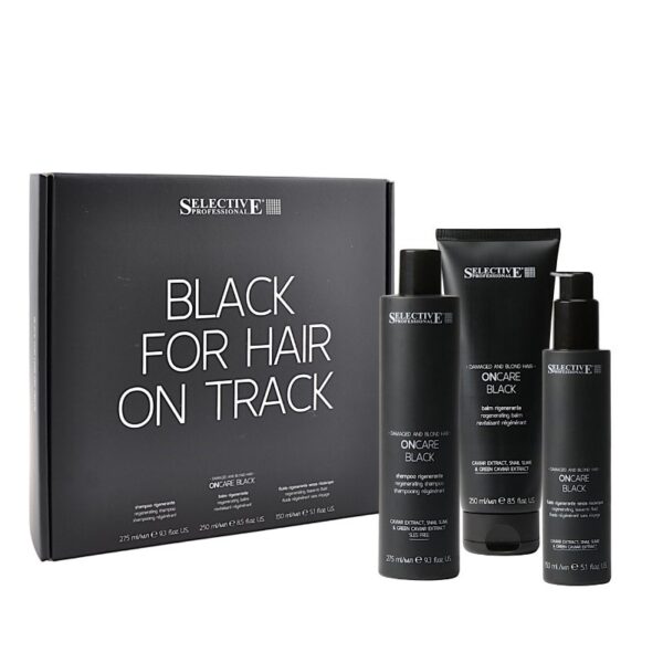 Kit Black- On Care Selective