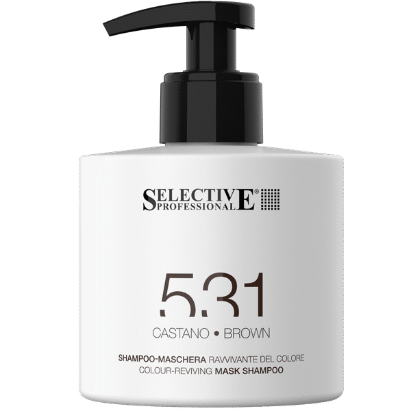 531 Marrón- Brown 275 ml- Selective