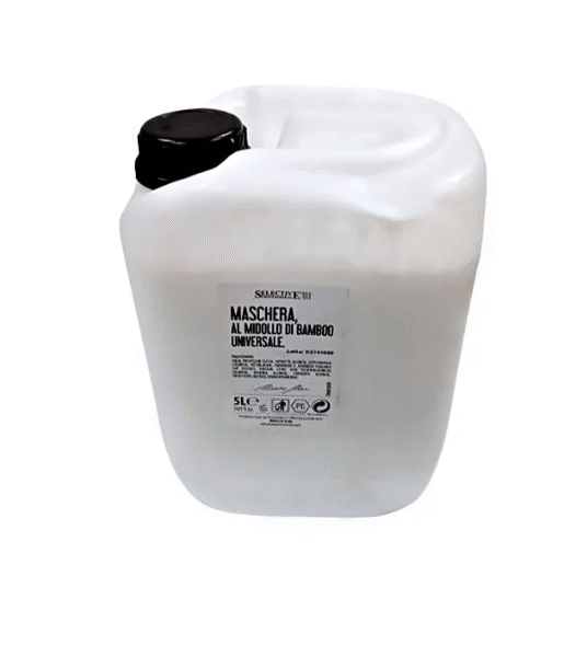Mascarilla Midollo Bambú 5L