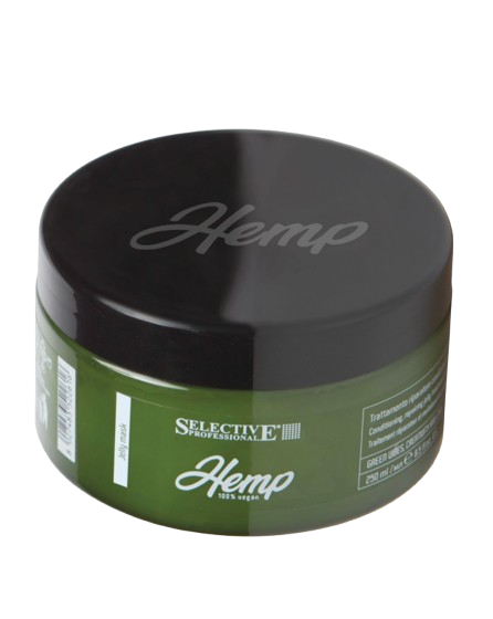 Mascarilla Hemp Sublime 250 ml