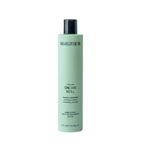 Champú Refill 275 ml- On Care Selective