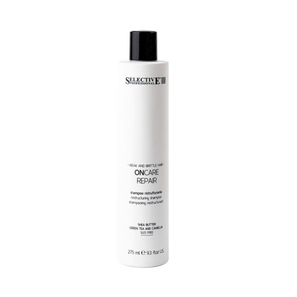 Champú Repair 275 ml- On Care Selective