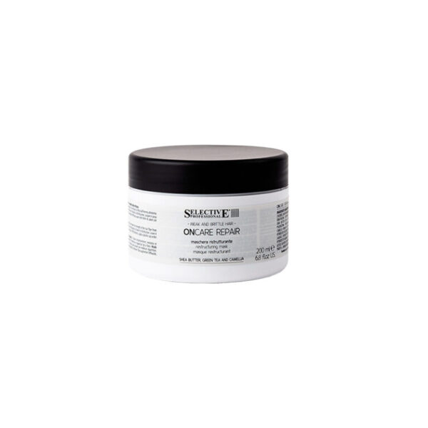 Mascarilla Repair 200 ml- On Care Selective