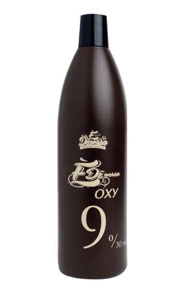 Oxidante 30 Vol 1000 mL- ÈDiverso