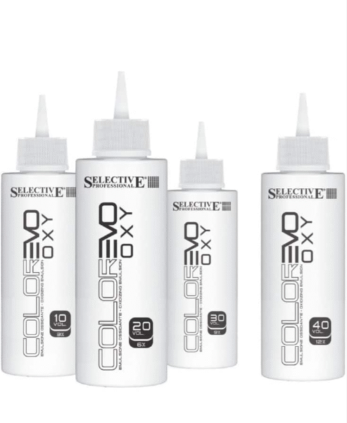 Color Evo Oxy 20 Vol 100 ml