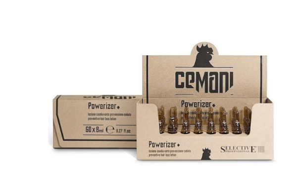 powerizer +