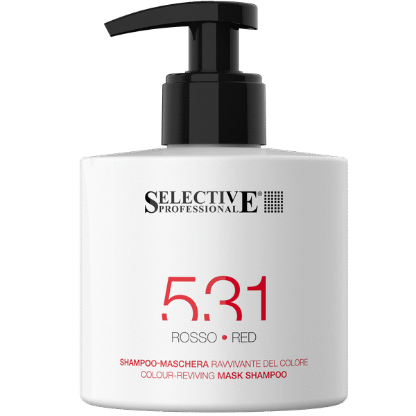 531 Rojo- Red 275 ml- Selective