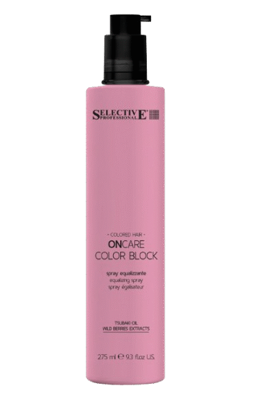 Spray Ecualizador Color Block 275ml- On Care Selective