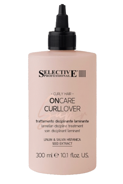 Tratamiento Laminante Curl Lover 300ml- On Care Selective