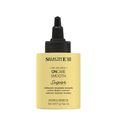 Super Laminante Smooth 100 ml- On Care Selective