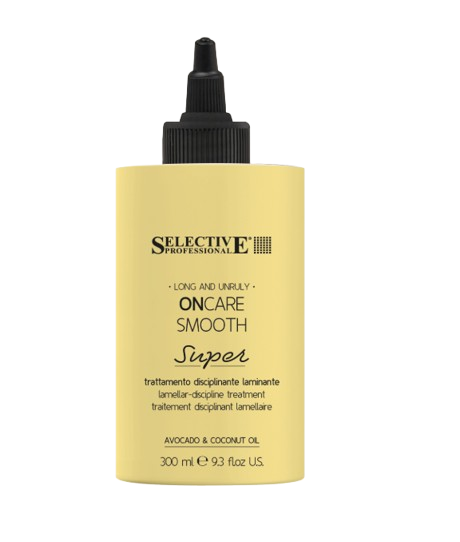 Super Laminante Smooth 300ml- On Care Selective
