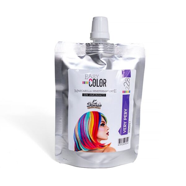 Easy Color Very Pery nº228 200ml-ÈDiverso