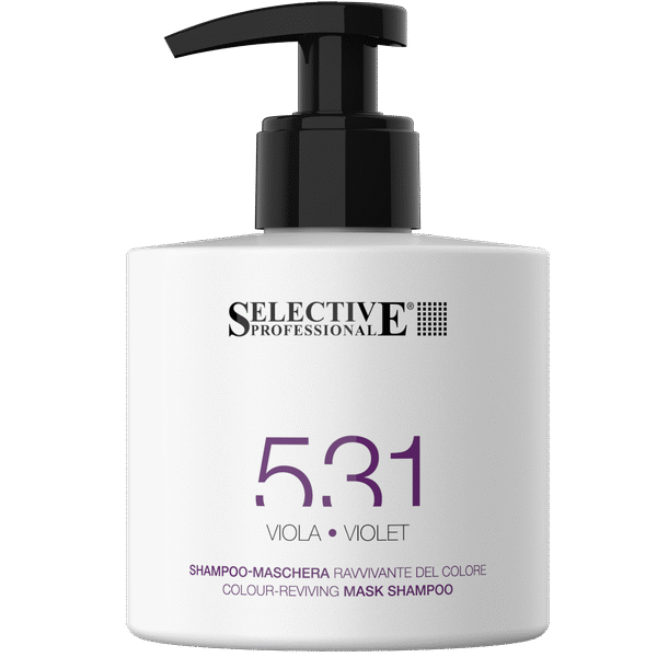531 Violeta- Violet 275 ml- Selective