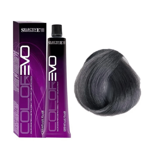 Tinte Color Evo Correttore 0.11 ceniza intenso - Imagen 1