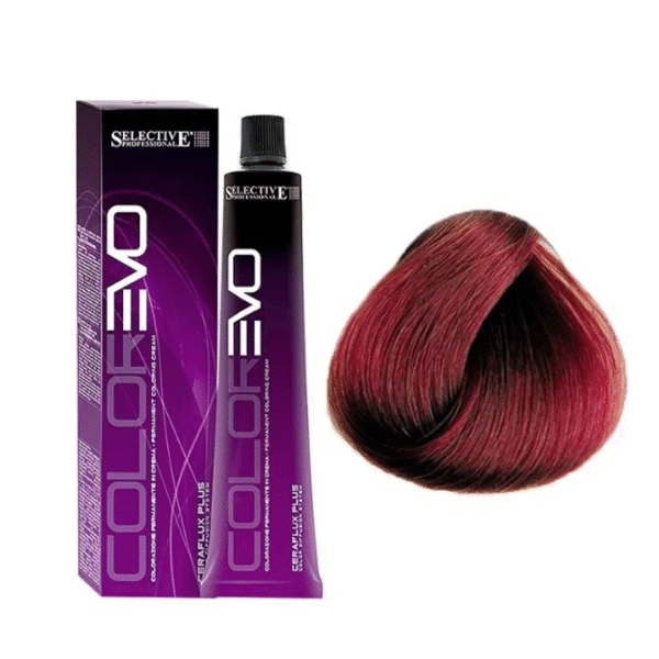 Tinte Color Evo Correttore 0.66 deep red - Imagen 1