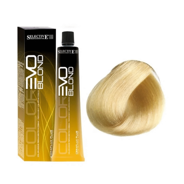 Tinte Color Evo 1003 ultra rubio dorado