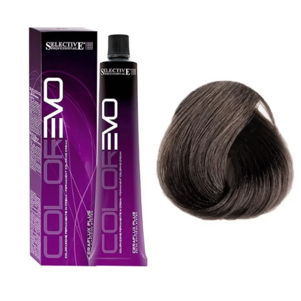Tinte Color Evo 4.31 castaño enebro