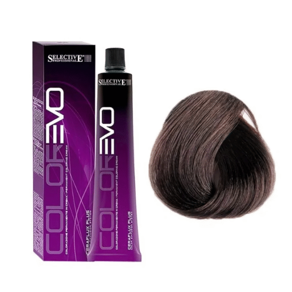 Tinte Color Evo 4.35 castaño coco