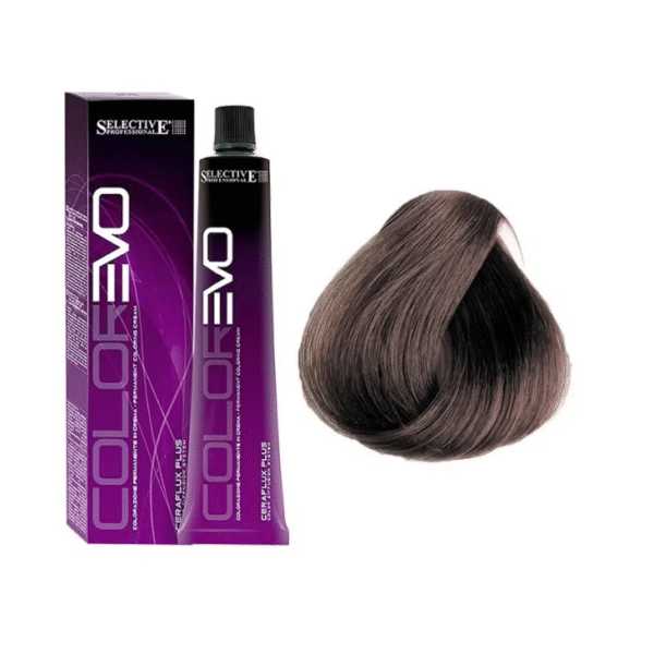 Tinte Color Evo 4.51 castaño chocolate amargo