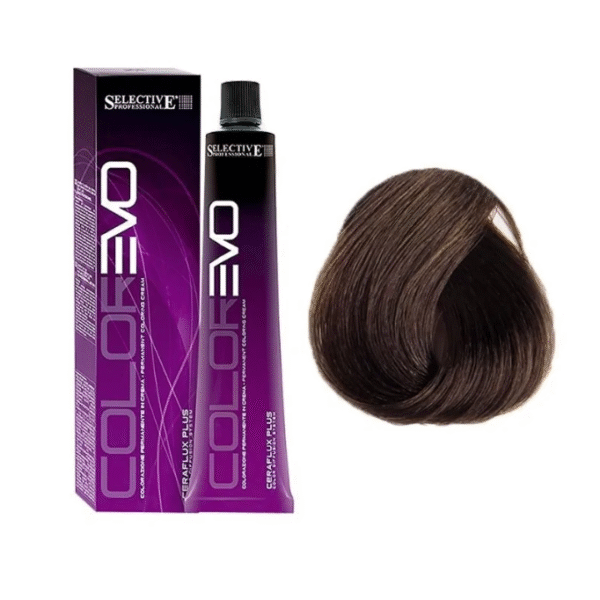 Tinte Color Evo 5.51 castaño claro wenge