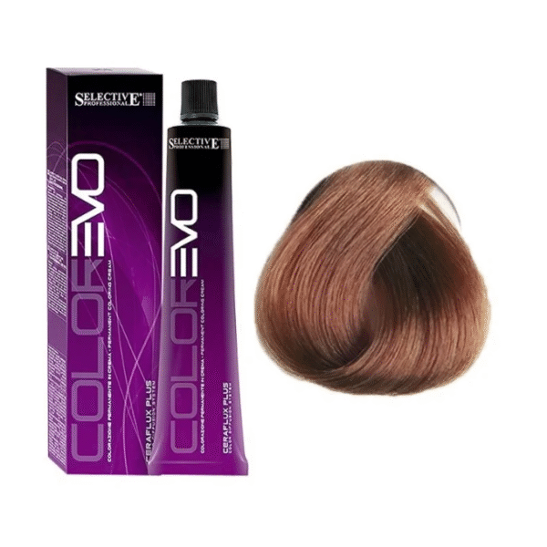 Tinte Color Evo 7.45 rubio canela - Imagen 1