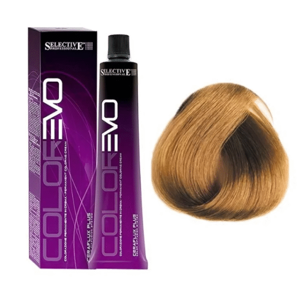 Tinte Color Evo 8.24 rubio claro bronce - Imagen 1