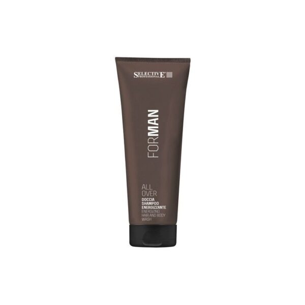 All Over For Man 250 ml