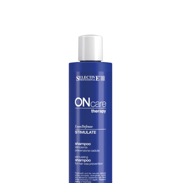 Champú estimulante 250 ml