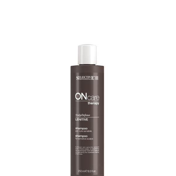 Champú Lenitive Scalp Defense 250 ml