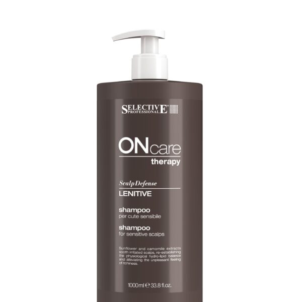 Champú Lenitive Scalp Defense 1L