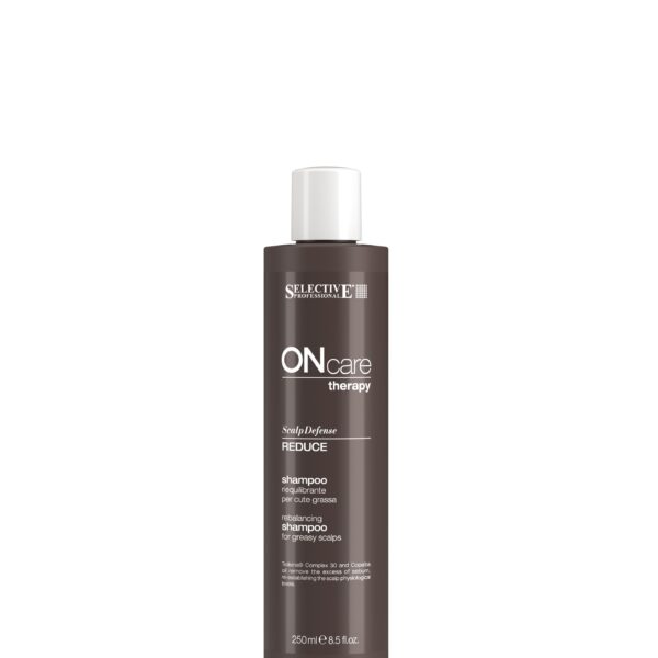 Champú Reduce Scalp Defense 250 ml