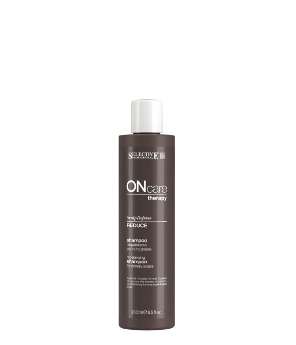 CHAMPU SCALP DEFENSE REDUCE