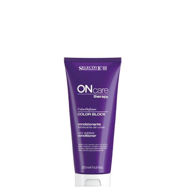 Acondicionador Color Block Defense 200 ml