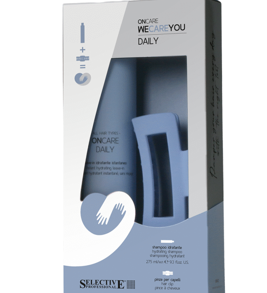 Kit We Care Daily
